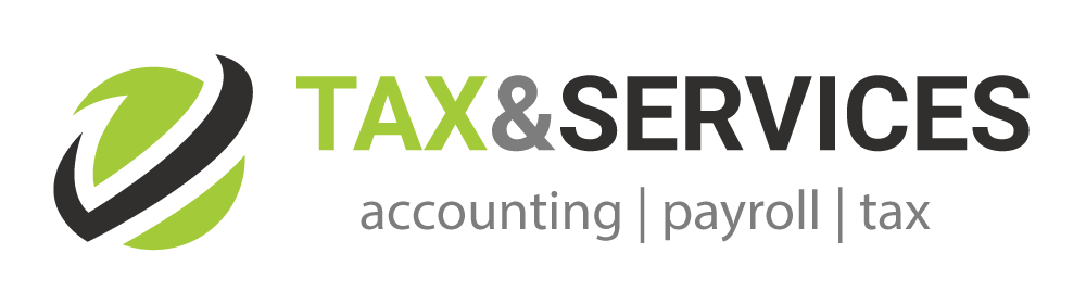 Tax & Services logo